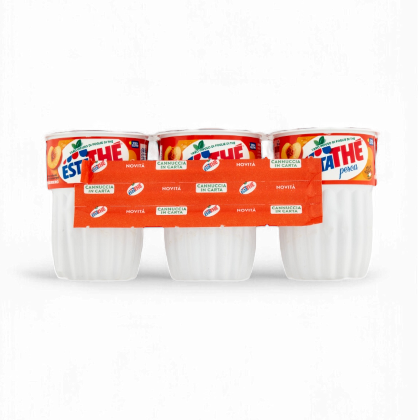 Ferrero - EstaThe‘ Pfirsich - 3x200ml