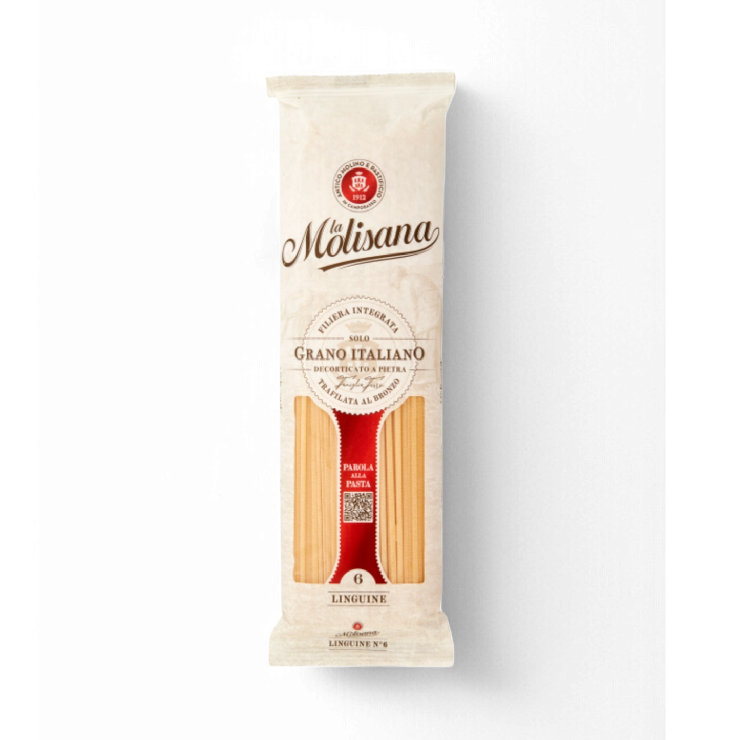 La Molisana - Linguine Nr. 6 - 500g