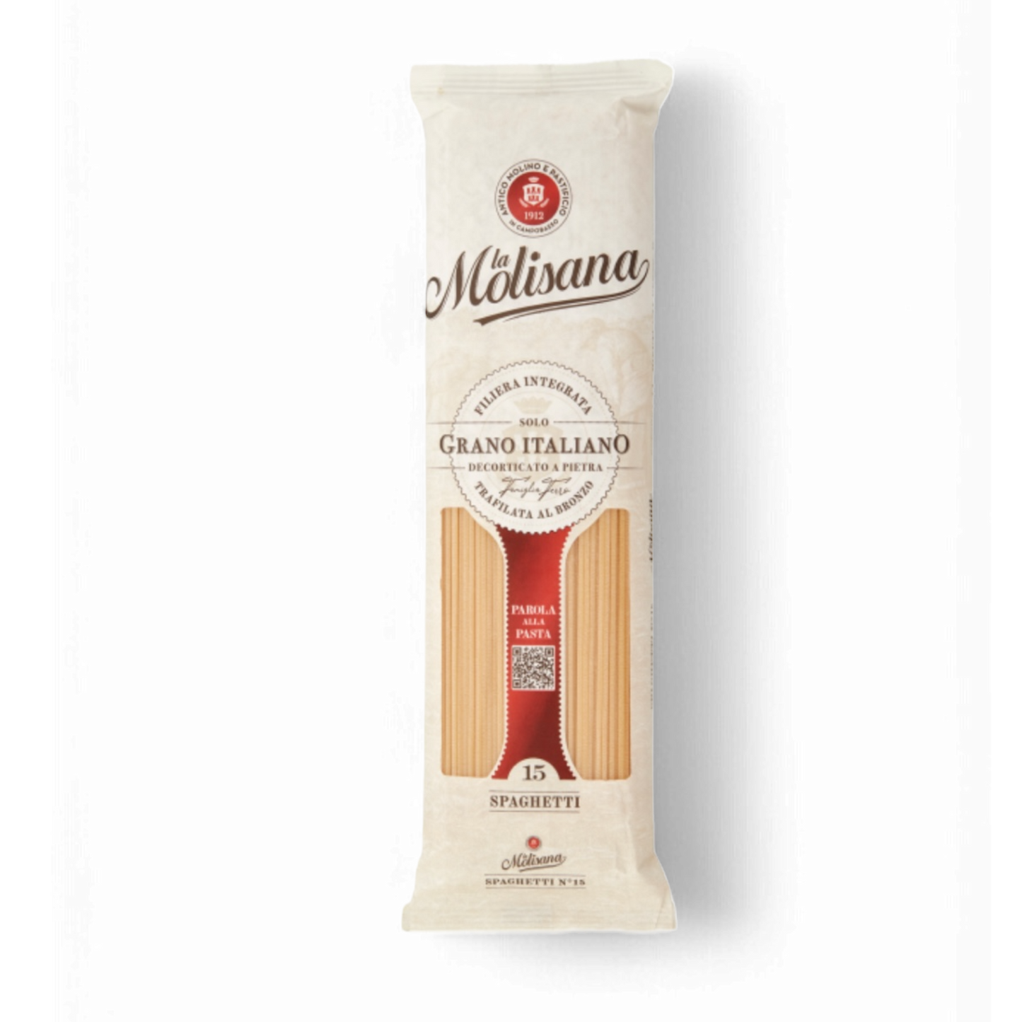 La Molisana - Spaghetti Nr. 15 - 500g