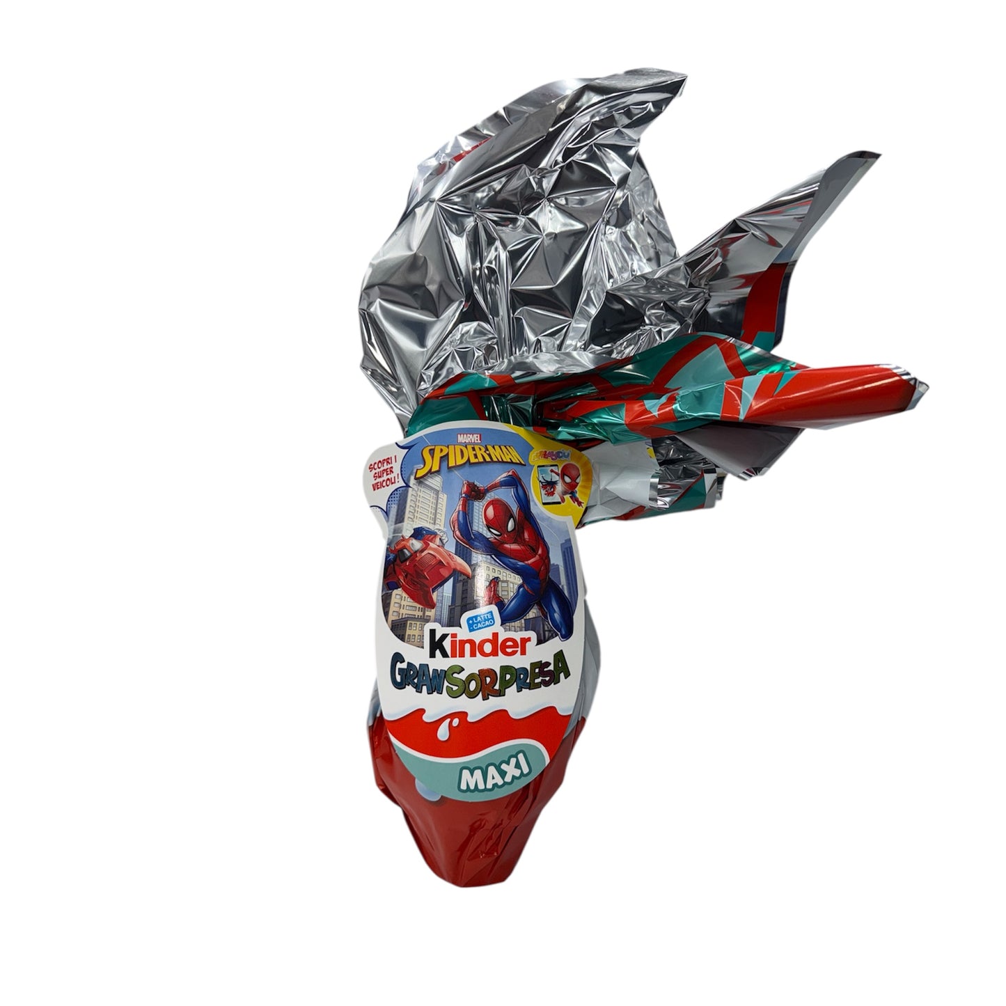 Ferrero Kinder - Osterei Maxi - 220g