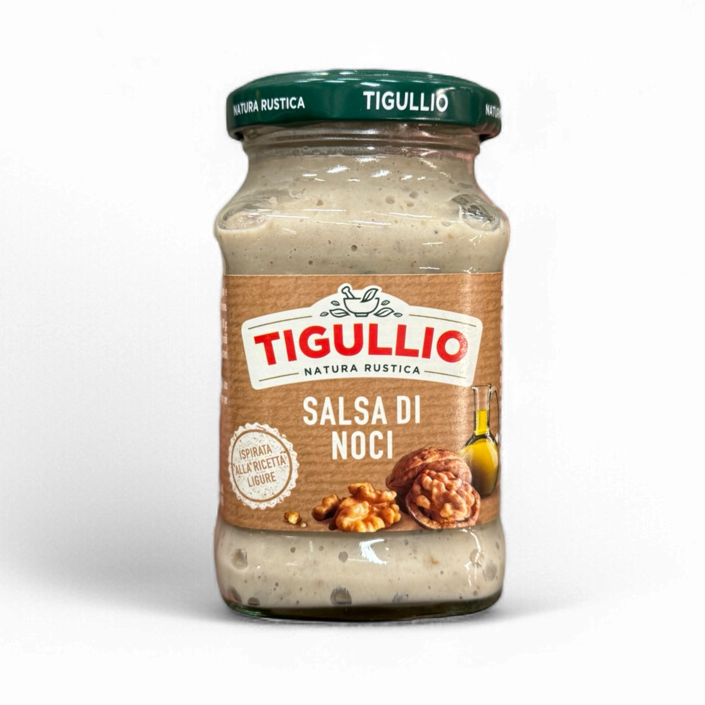Tigullio - Walnuss Salsa - 185g