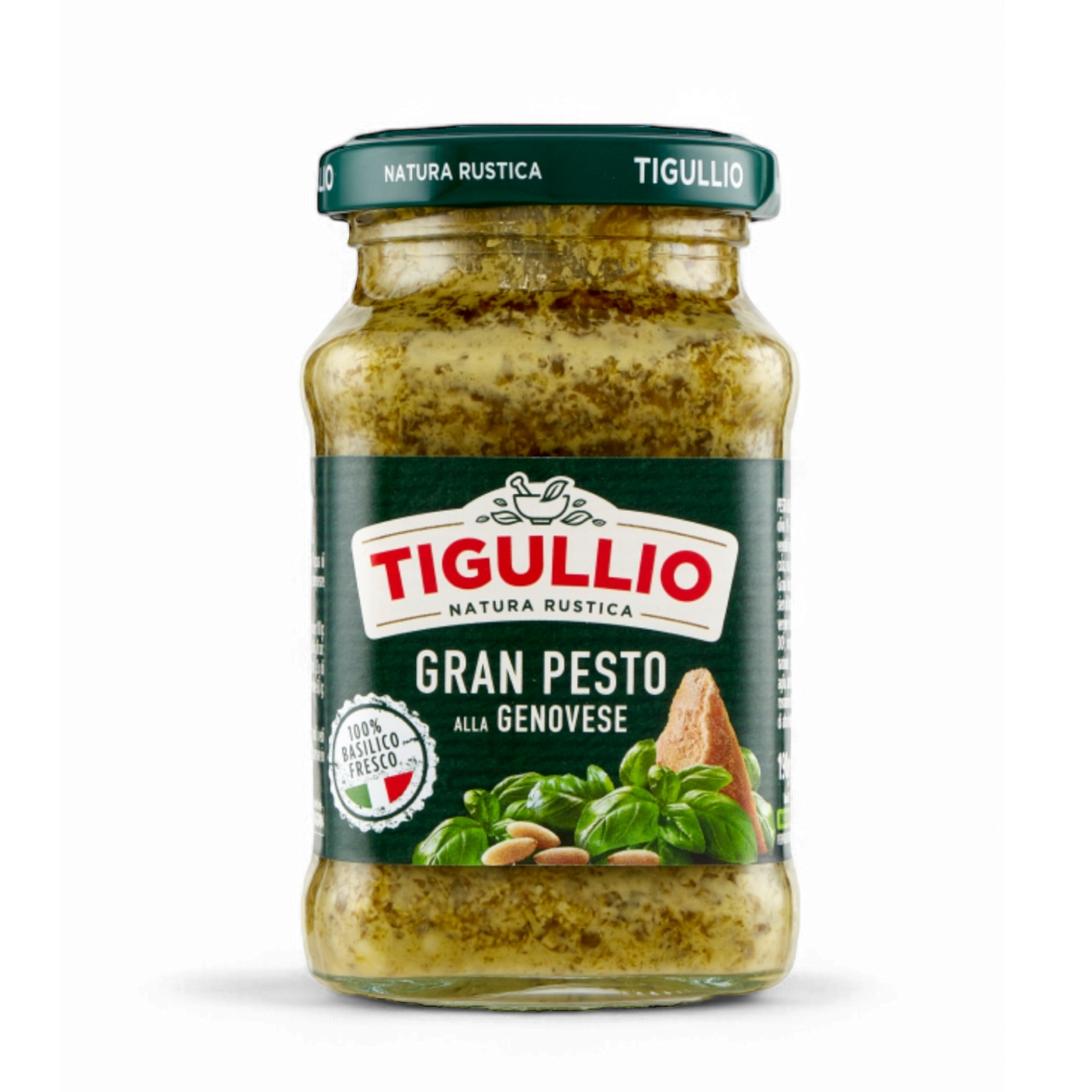 Tigullio - Pesto Genovese - 190g
