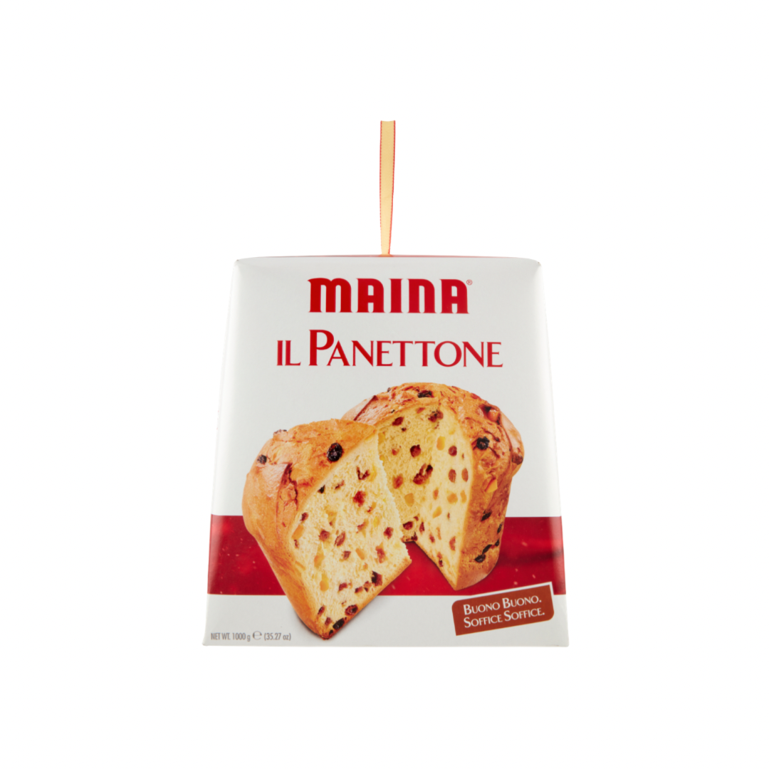 Maina - Panettone Classico - 1kg