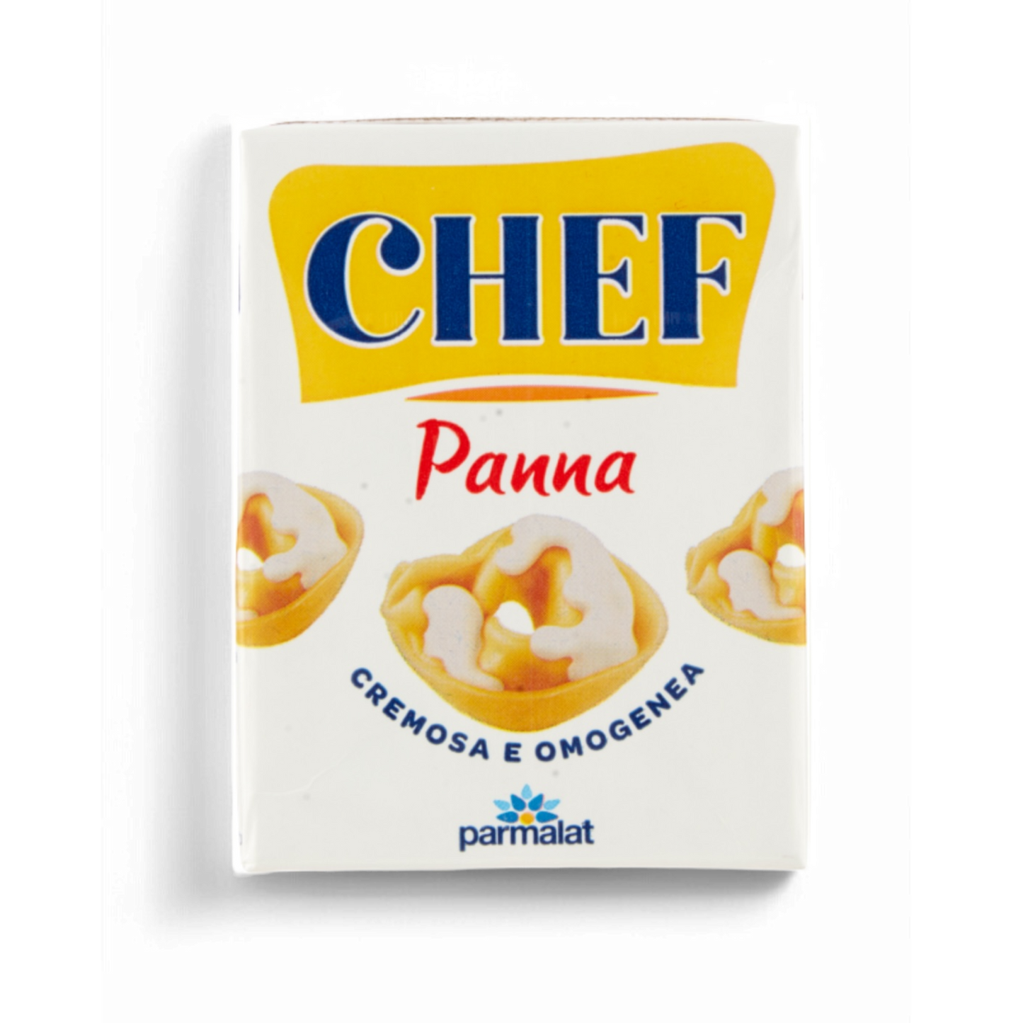 Chef - Kochsahne - 200ml