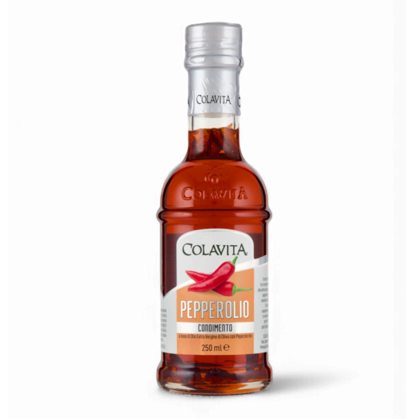 Pepperolio - Colavita 250ml