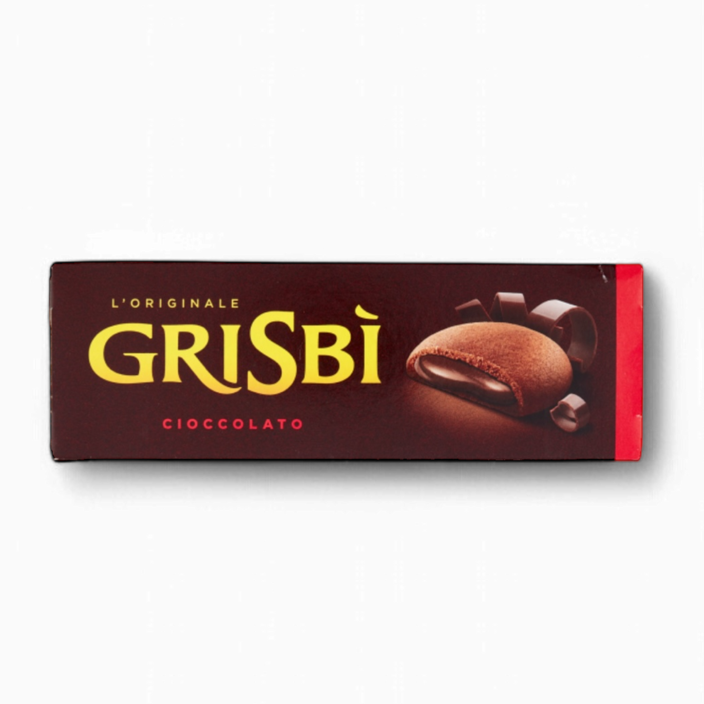 Grisbì Schokoladencreme - Vicenzi - 135 g