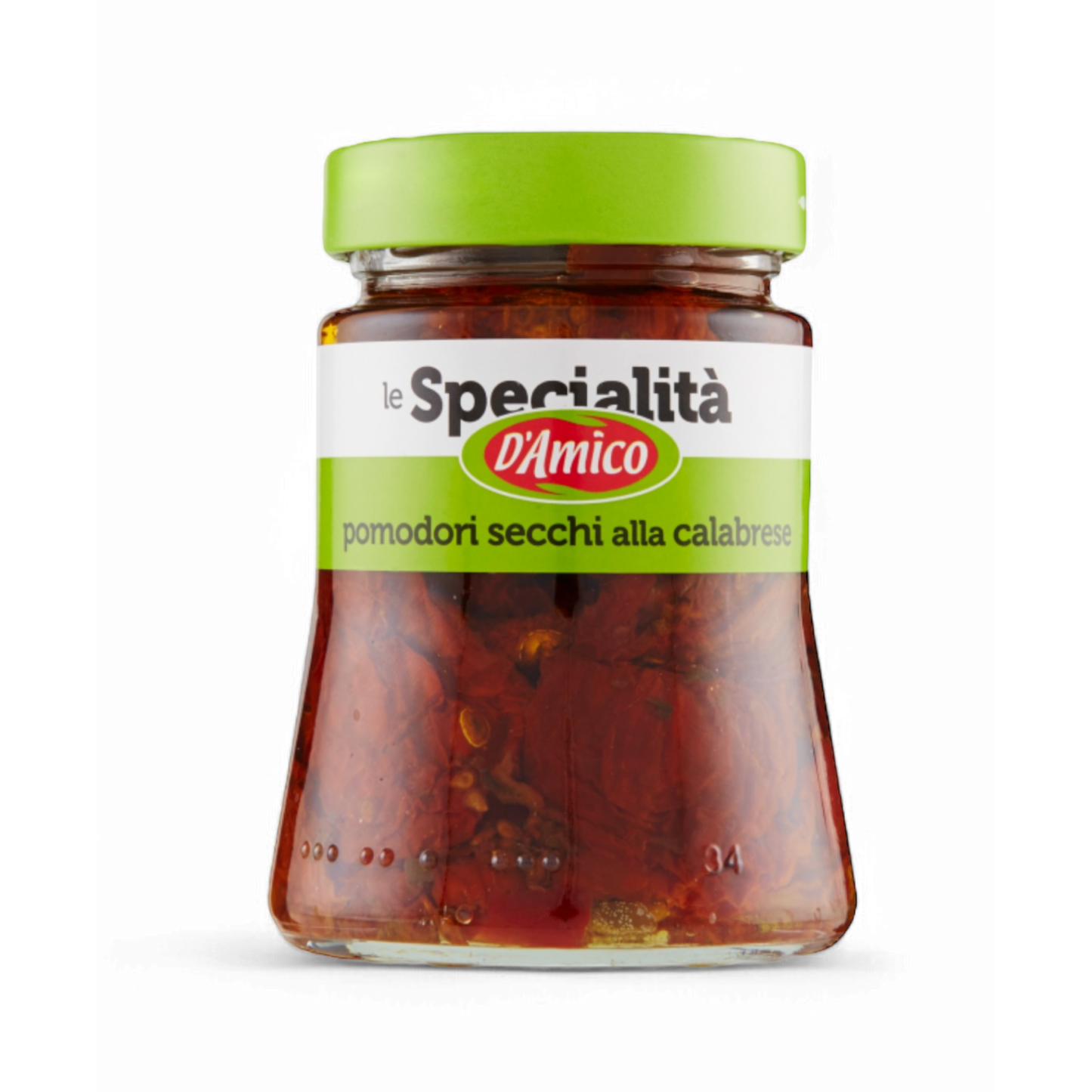 D‘Amico - getrocknete Tomaten - 280g