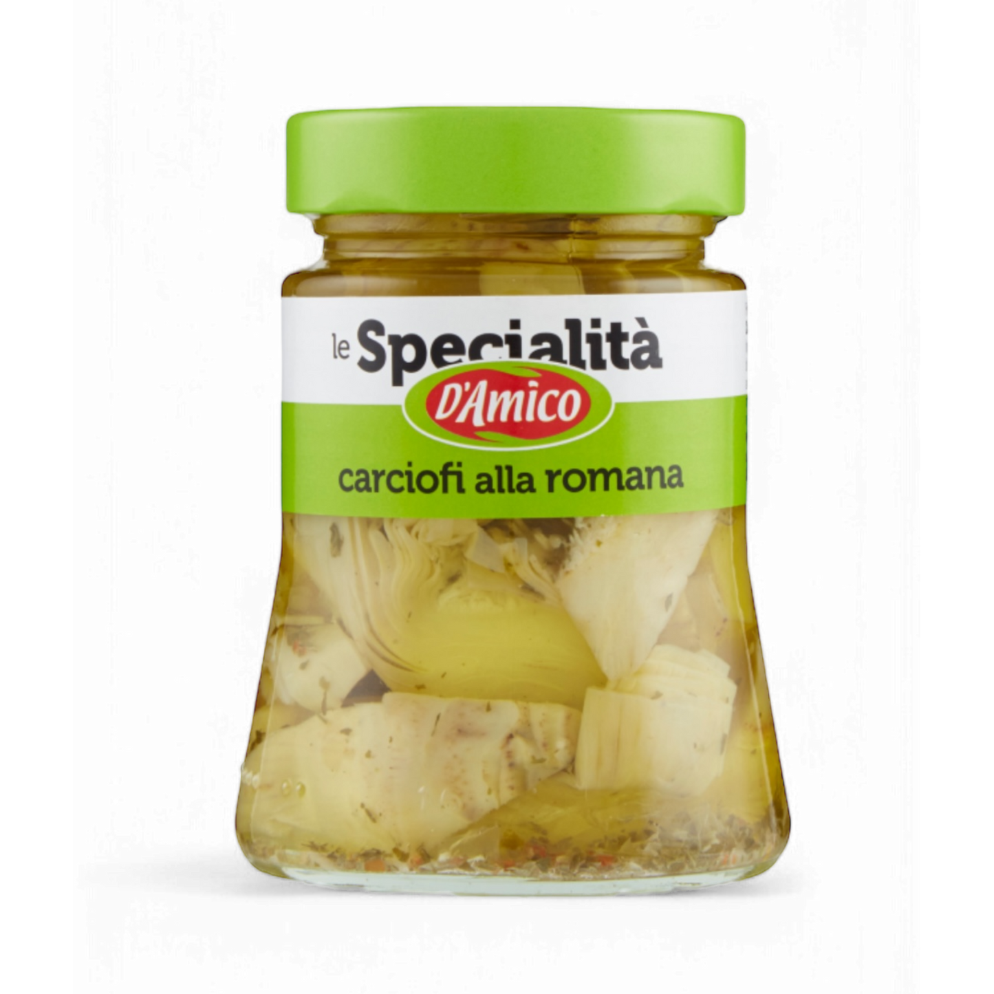 D‘Amico - Artischocken Romana Art - 290g