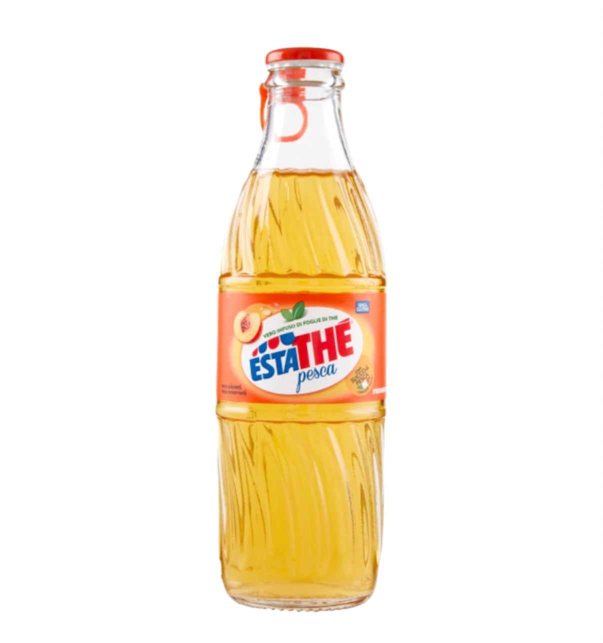 Ferrero - EstaThe‘ Pfirsich - 275ml