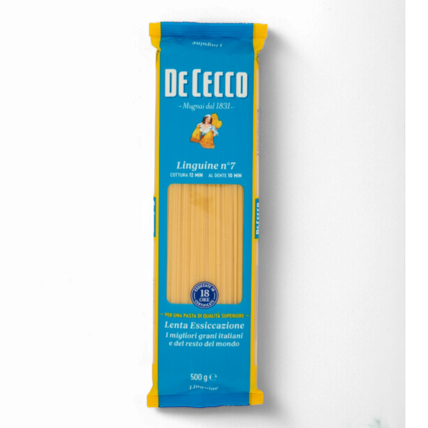 De Cecco - Linguine Nr. 7 - 500g