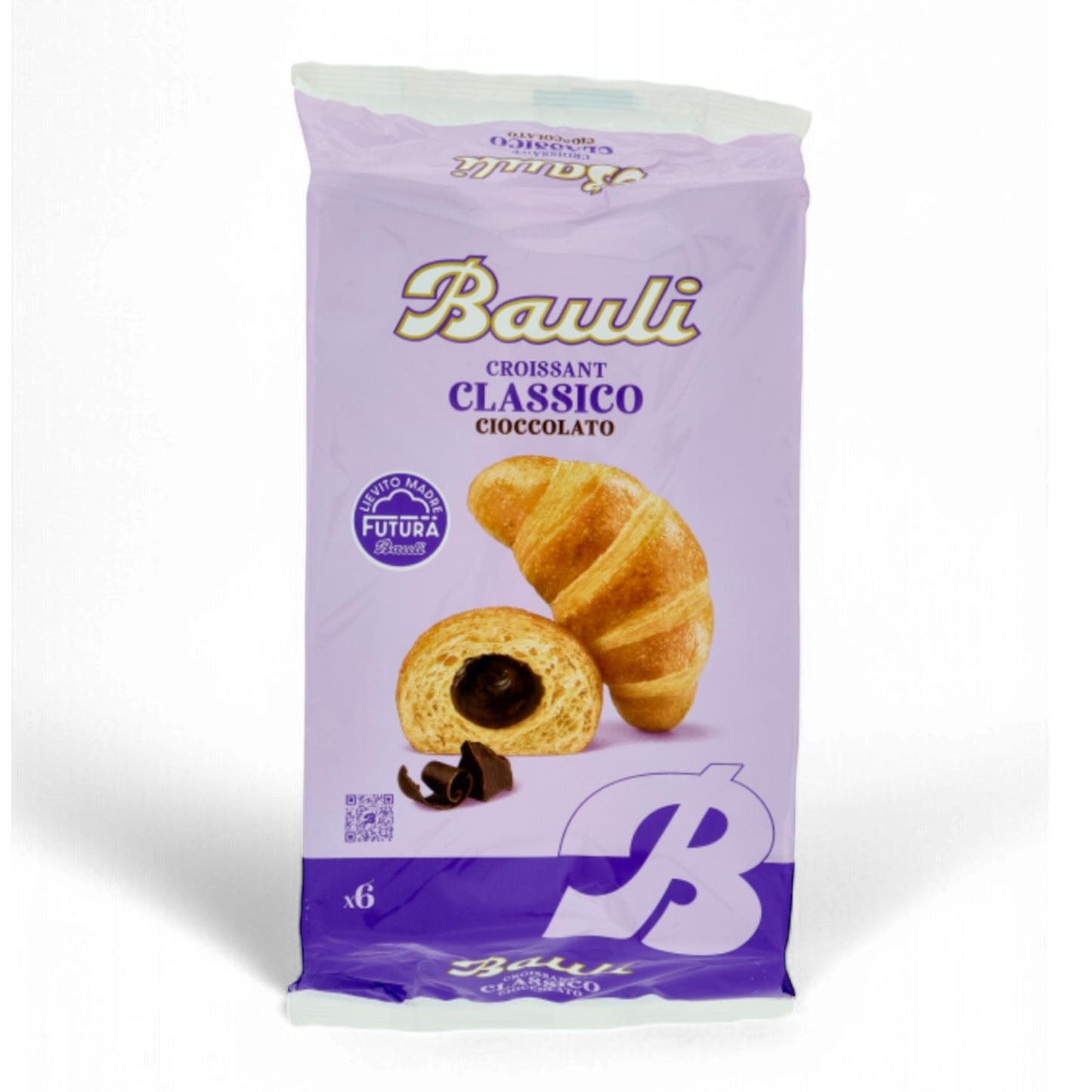 Bauli - Schokocroissant - 300g