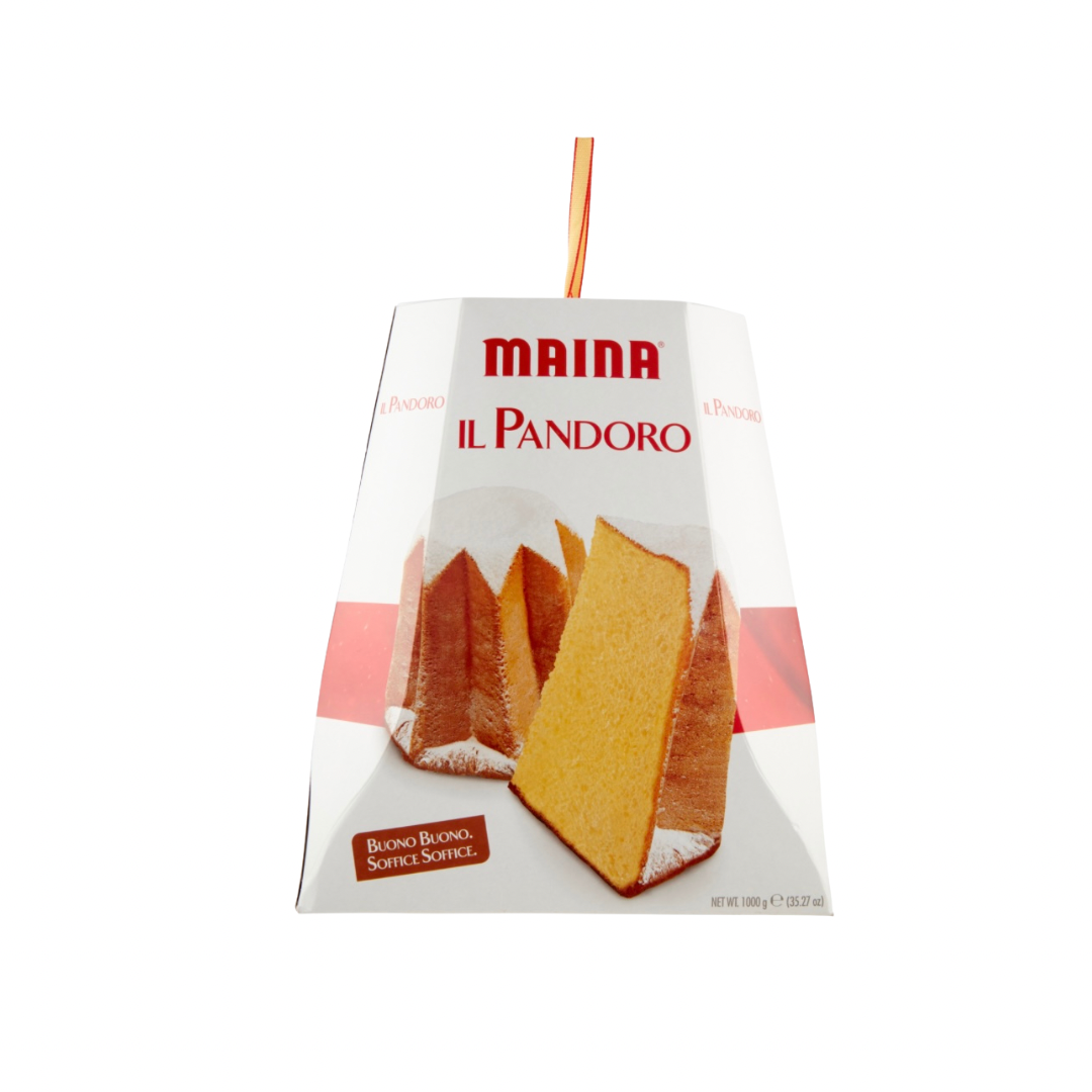 Maina - Pandoro Classico - 1kg