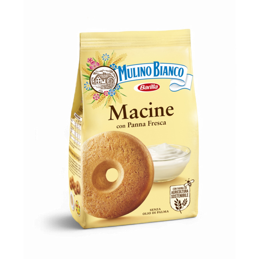 Mulino Bianco - Macine - 350g