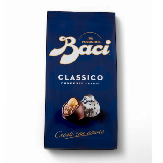 Perugina - Baci Sacchetto Nussnougat Praline - 125g