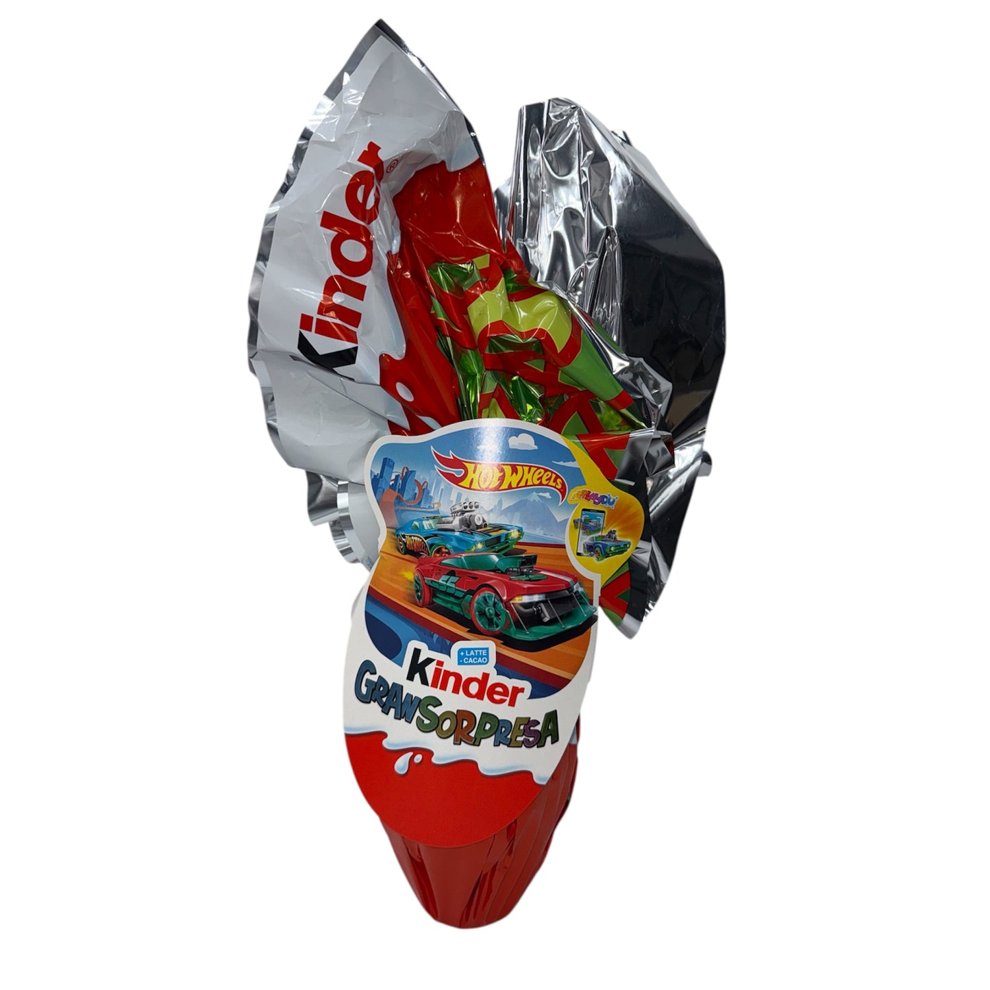 Ferrero Kinder - Osterei - 150g