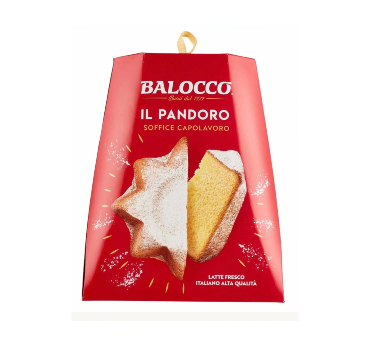 Balocco - Pandoro Classico - 750g