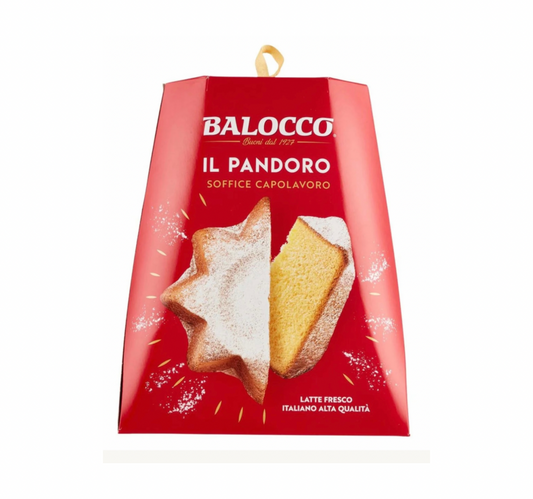 Balocco - Pandoro Classico - 750g