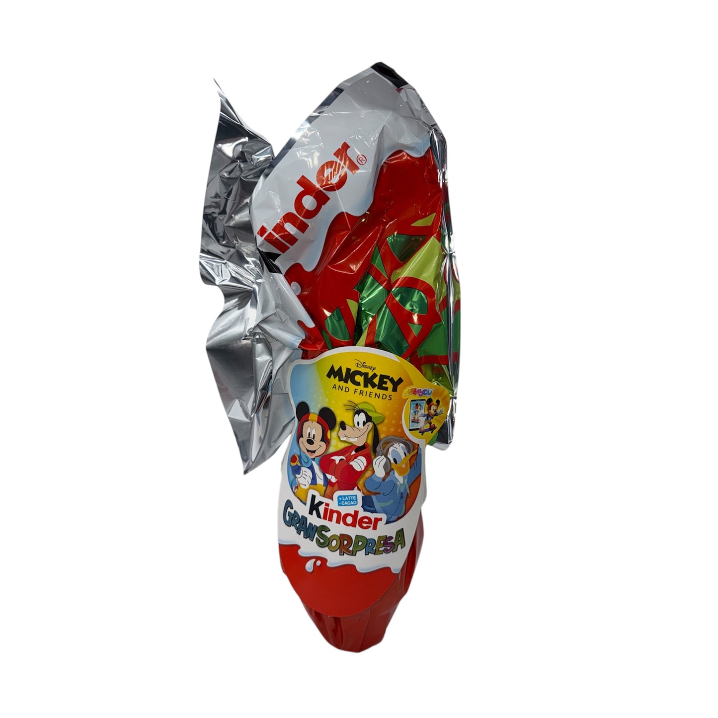 Ferrero Kinder - Osterei - 150g