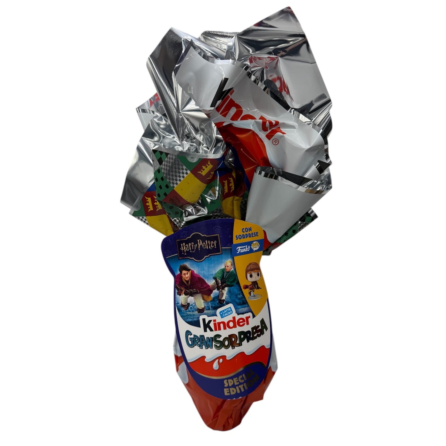 Ferrero Kinder - Osterei Maxi - 220g