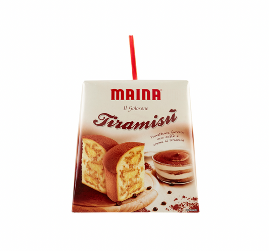 Maina - Panettone Classico - 1kg