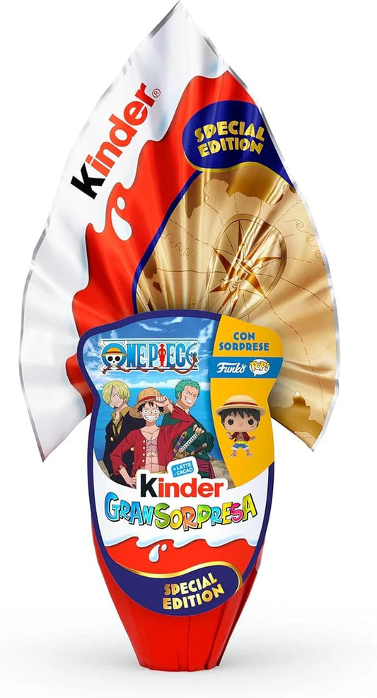 Ferrero Kinder - Osterei Maxi - 220g