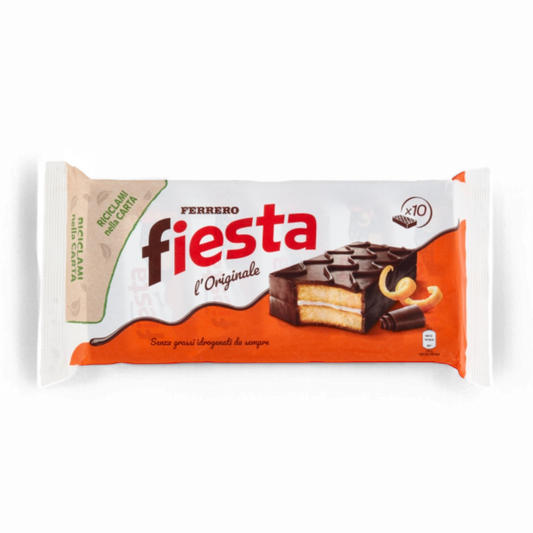 Ferrero - Fiesta Klassisch - 360g