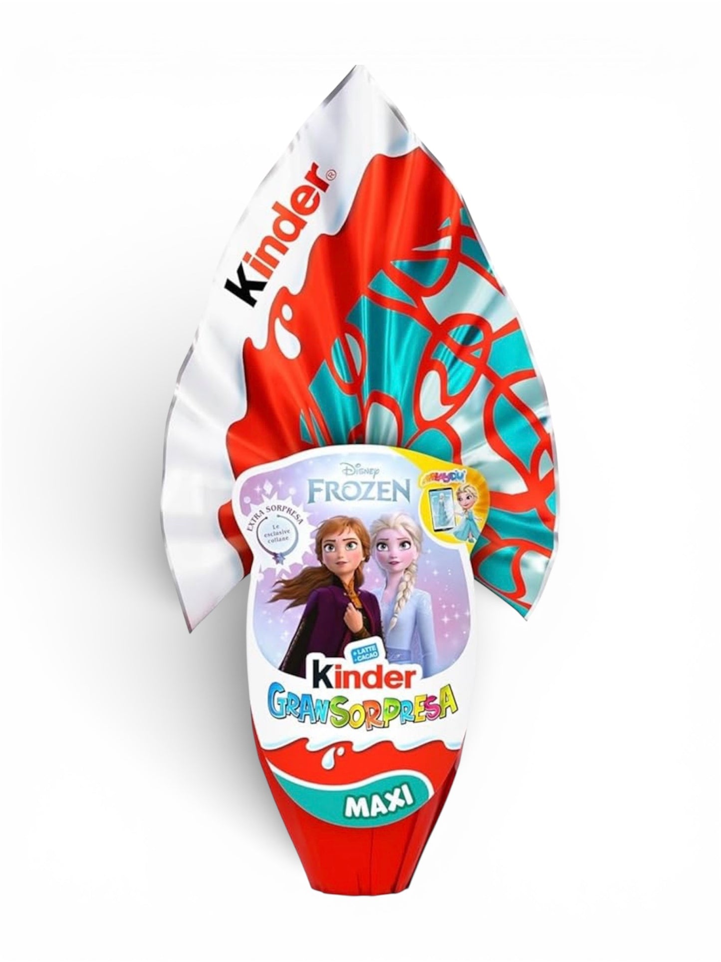 Ferrero Kinder - Osterei Maxi - 220g